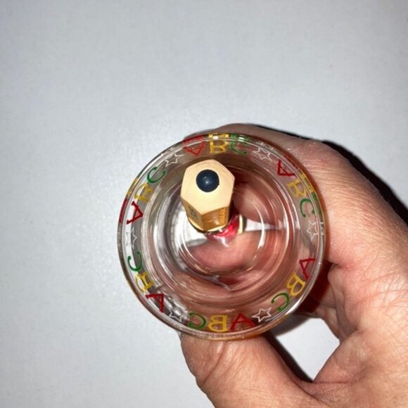 πβ¨ No. 1 Teacher 2001 Bell Ornament | Glass Christmas Ornament - Picture 4 of 6